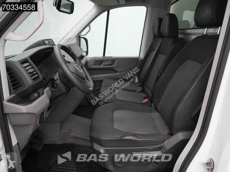 Užitkové vozidlo Volkswagen 177pk Automaat...