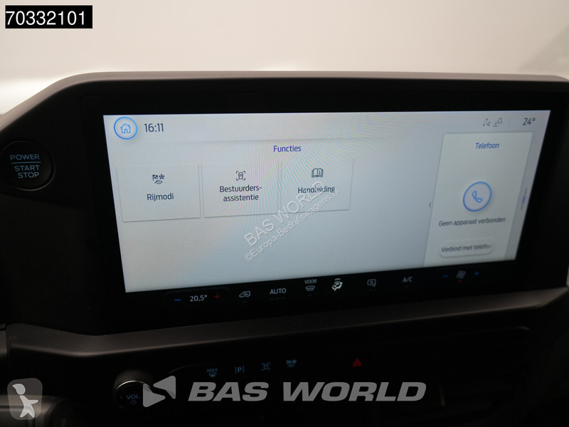 Užitkové vozidlo Ford 135pk Automaat L2H1 Airco...