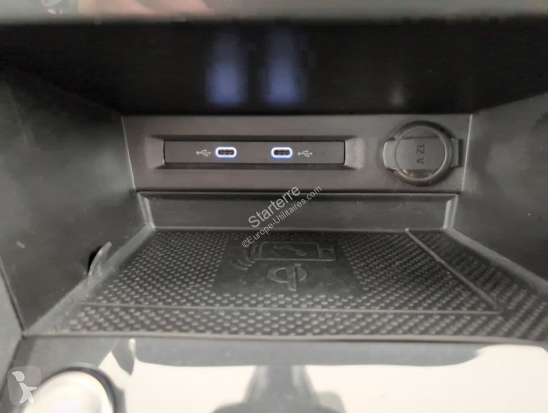 Véhicule utilitaire Volkswagen
