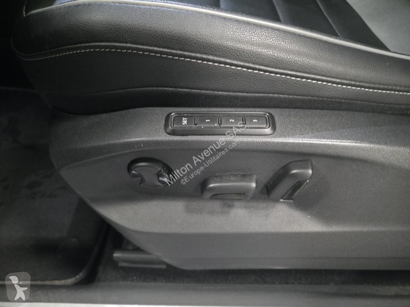 Véhicule utilitaire Volkswagen STELVIO 2.2 D -...