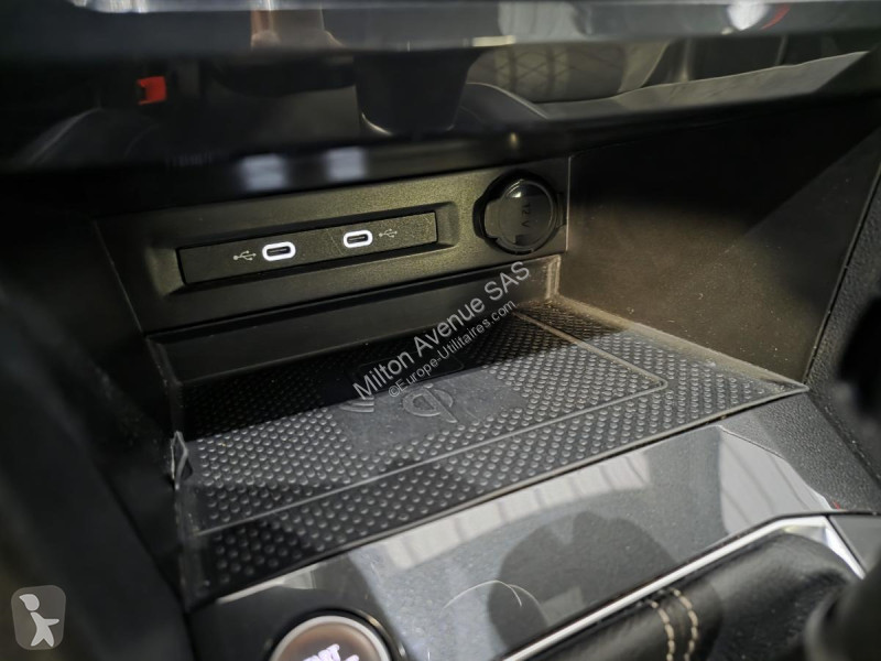 Véhicule utilitaire Volkswagen