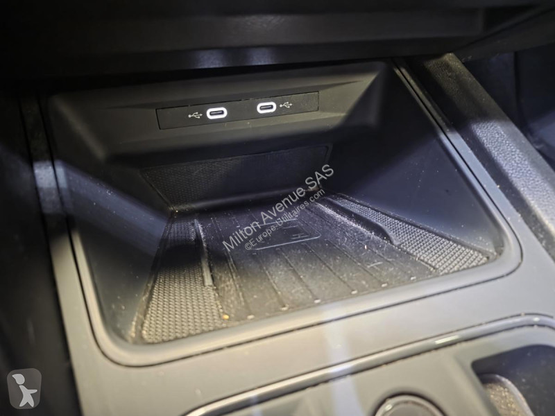 Véhicule utilitaire Cupra