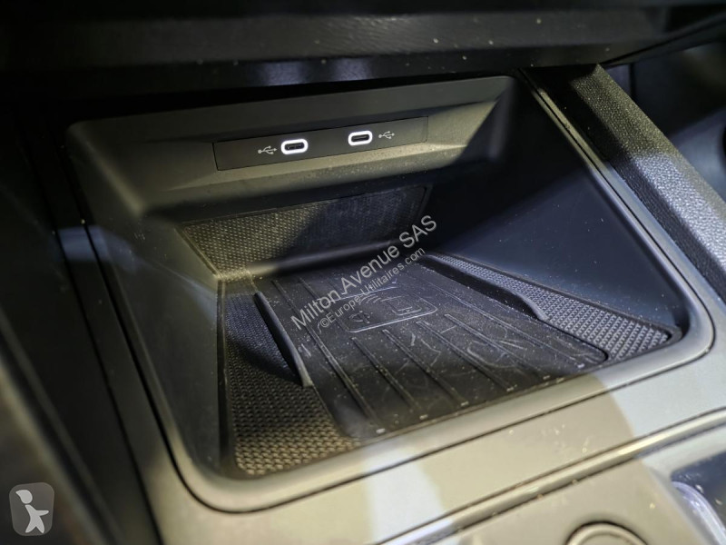 Véhicule utilitaire Cupra