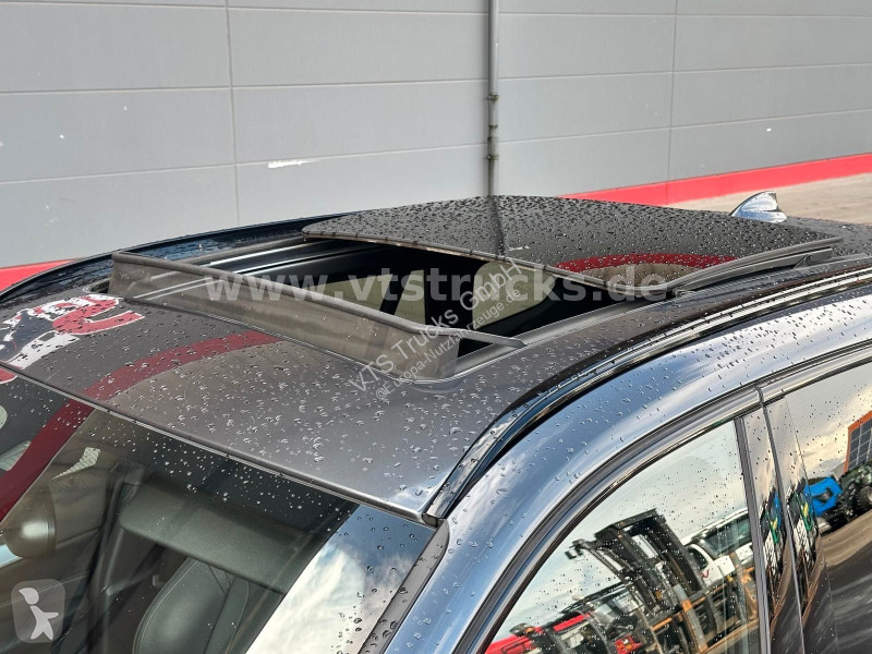 Veicolo commerciale BMW xDrive 20 i M Sport