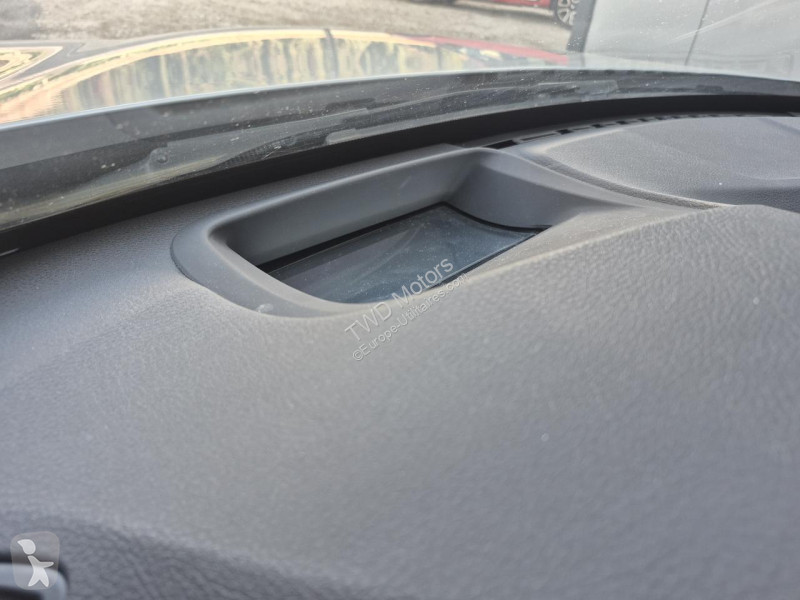 Véhicule utilitaire BMW