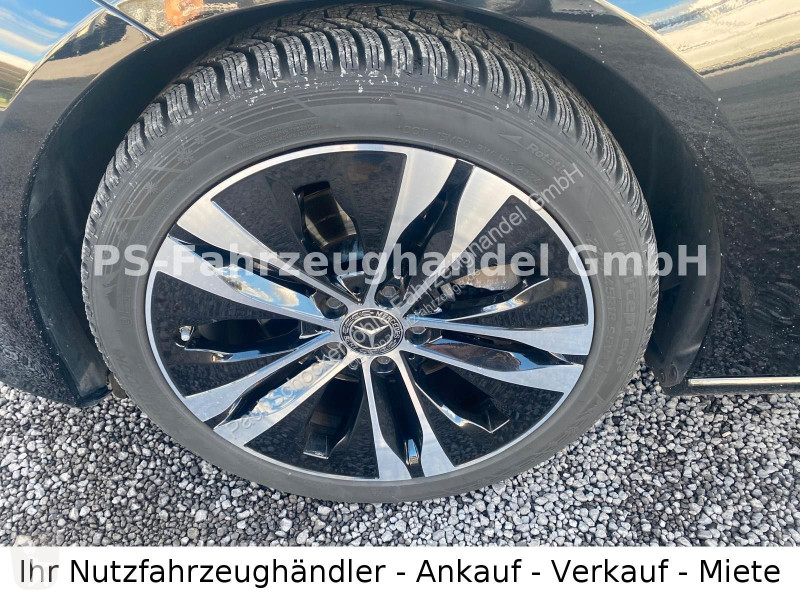 Véhicule utilitaire Mercedes C  d  T*Avantgarde*