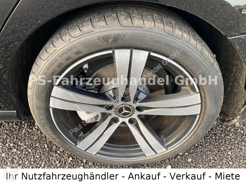 Veicolo commerciale Mercedes C  d T *High-End...