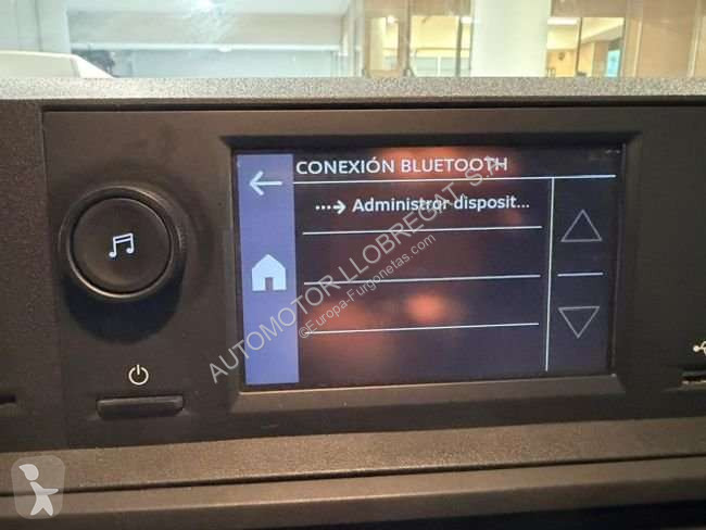 Veicolo commerciale