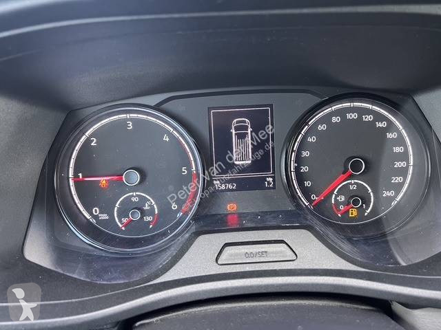 Furgoneta Volkswagen 2.0 TDI 150