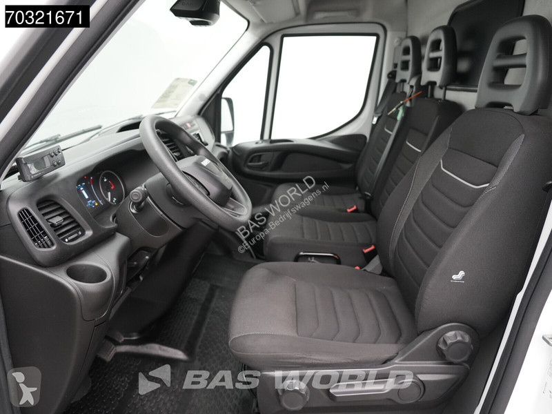 Veicolo commerciale Iveco 35S16 Automaat...