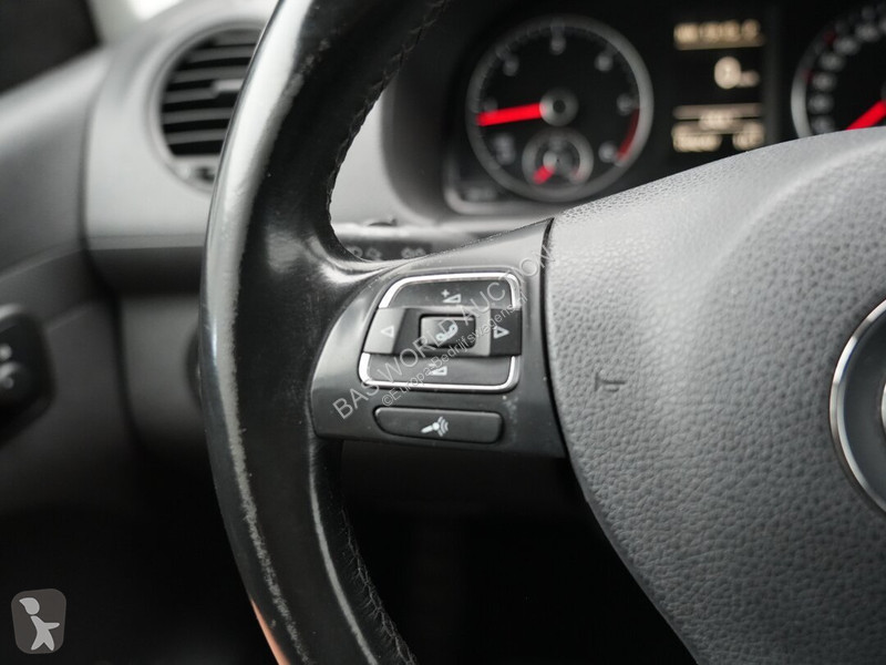 Veicolo commerciale Volkswagen 102PK