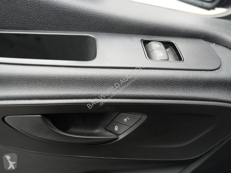 Veicolo commerciale Mercedes 314 CDI