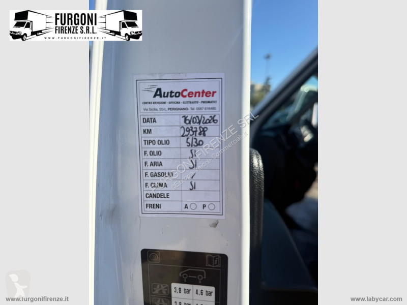 Veicolo commerciale Renault T35 2.3 dCi/130 TP...