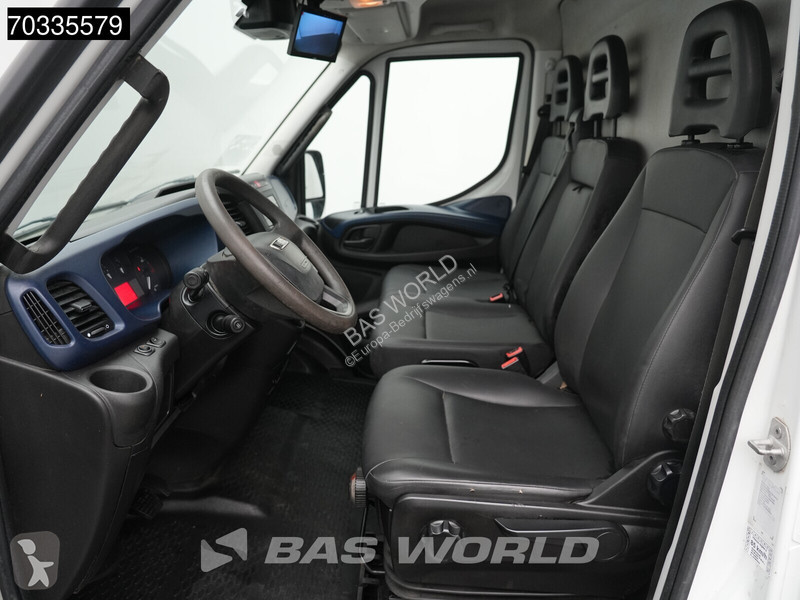 Veicolo commerciale Iveco 50C18 3.0L Automaat...