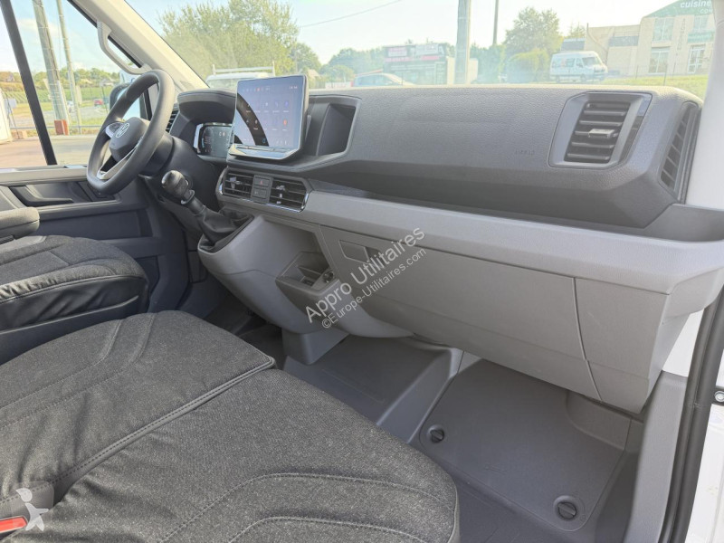 Véhicule utilitaire Volkswagen