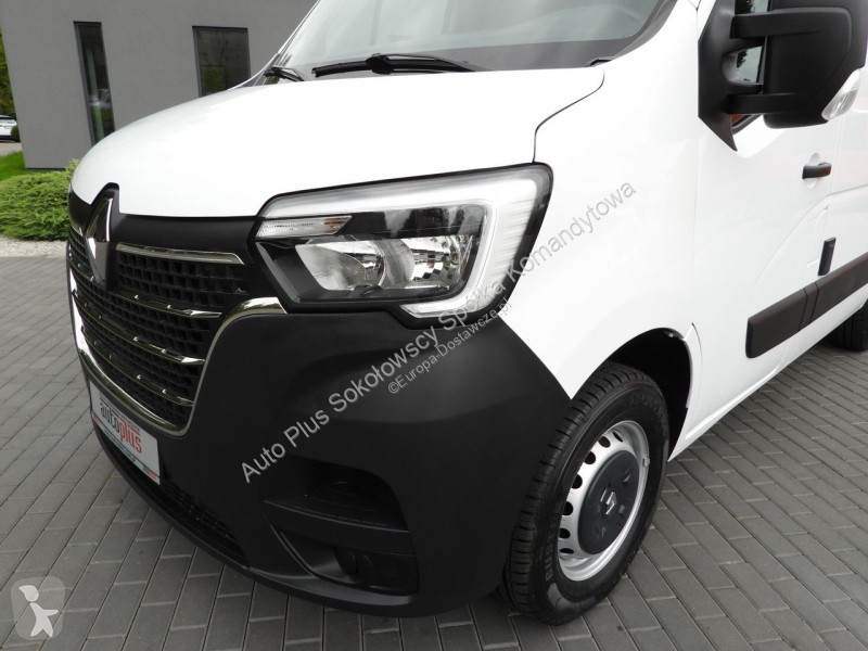 Veicolo commerciale Renault  MASTER