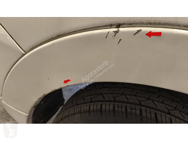 Véhicule utilitaire Mitsubishi PAJERO