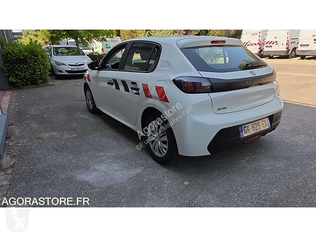 Veicolo commerciale