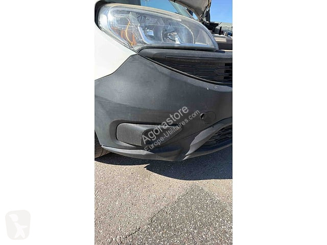 Véhicule utilitaire Fiat