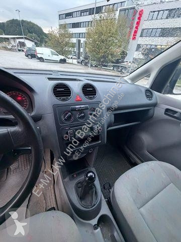 Veicolo commerciale Volkswagen
