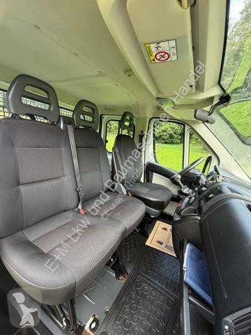 Veicolo commerciale Peugeot 130 HDi Doppelkabine
