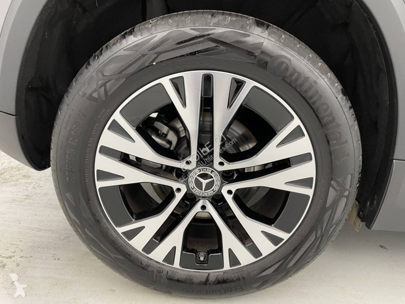 Veicolo commerciale Mercedes GLA 200 d 8G-DCT