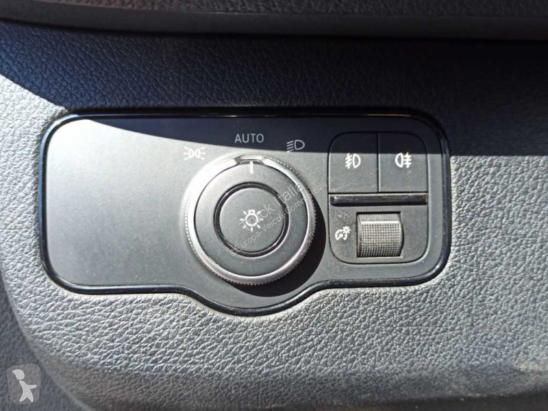 Veicolo commerciale Mercedes III 419 2.0 cdi F...