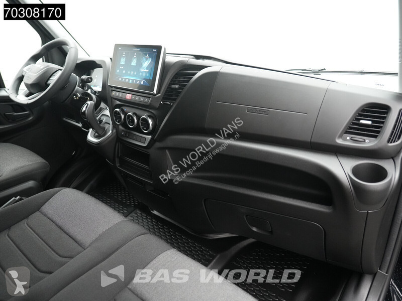 Veicolo commerciale Iveco 35S18 3.0L Automaat...