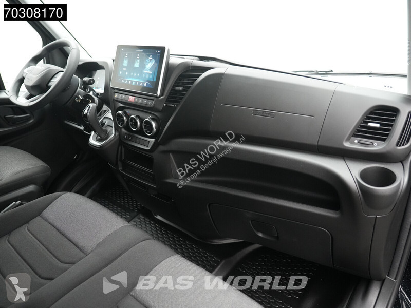 Samochód dostawczy Iveco 35S18 3.0L Automaat...