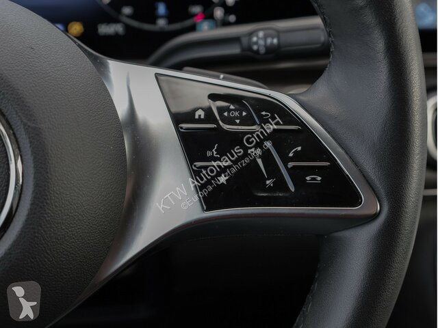 Mercedes V 300 Avantgarde...