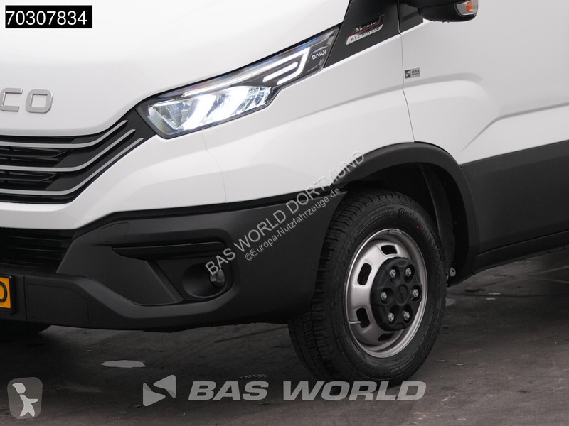 Samochód dostawczy Iveco 35C21 Neu! 3.0L...