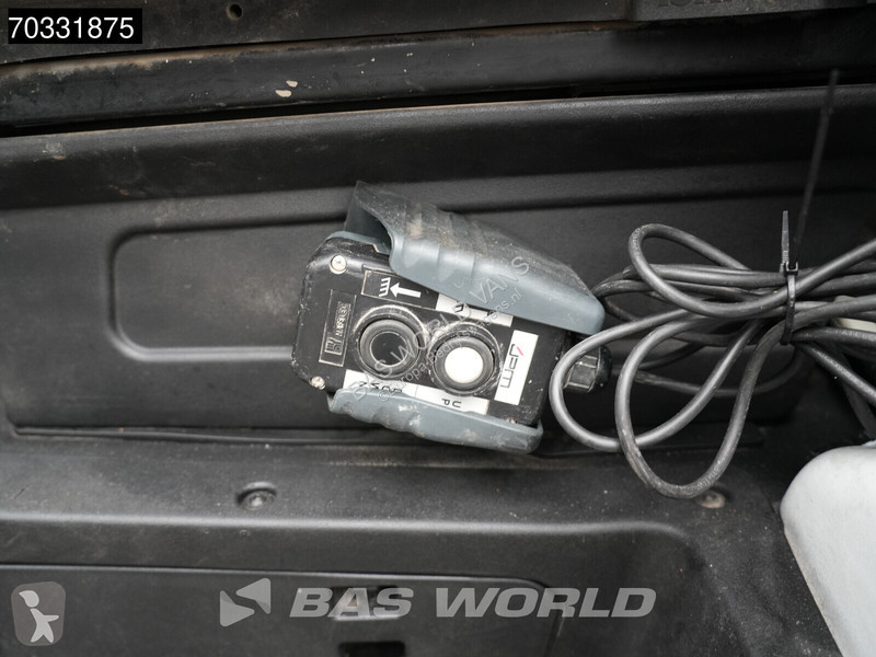 Коммерческий автомобиль Iveco 35C16 3.0L Kipper...