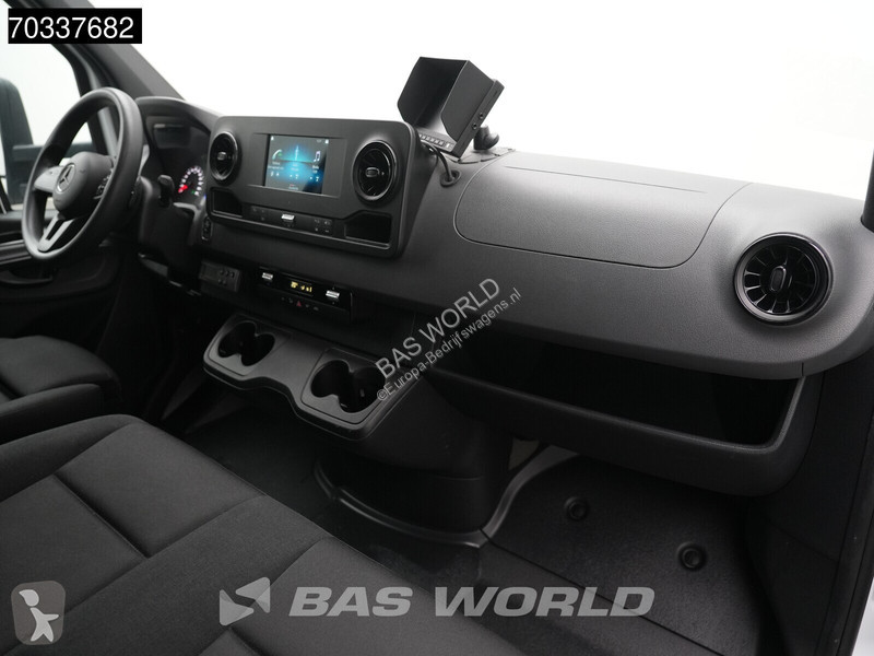 Samochód dostawczy Mercedes 317 CDI Automaat...