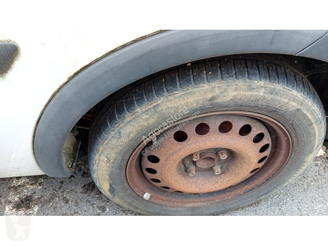 Коммерческий автомобиль Opel COMBO