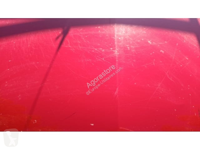 Коммерческий автомобиль Renault