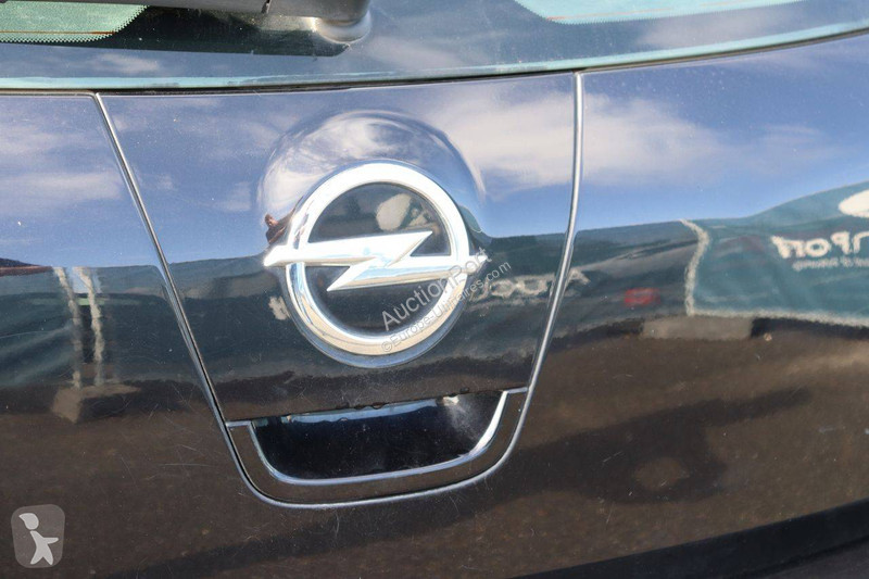 Opel  van