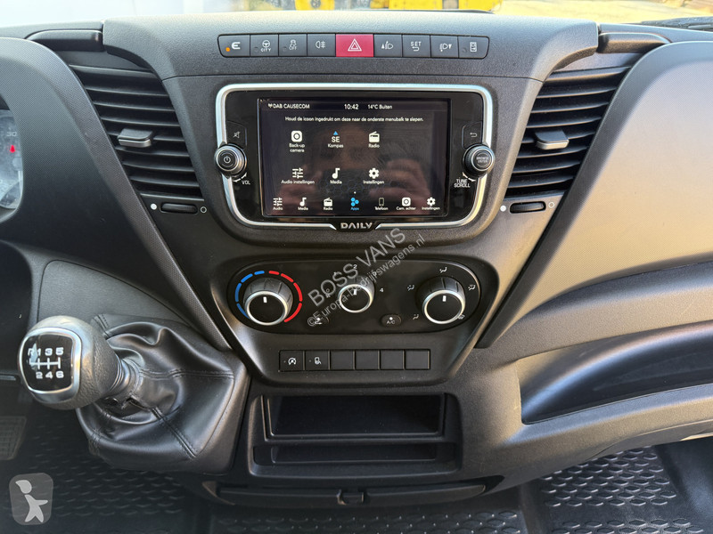 Iveco 35S14 2.3 140PK L2H2 Cruise Control 3.5t...