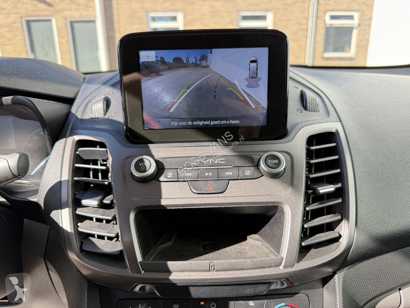 Ford 1.5 EcoBlue 120PK Automaat L1 Airco Cruise...