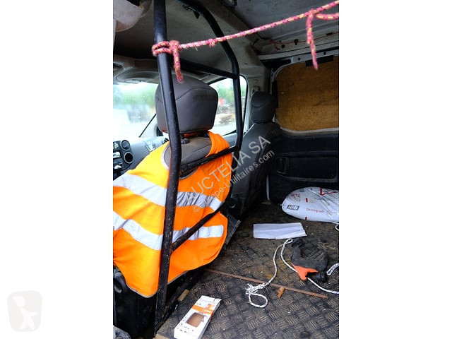 Citroën  van
