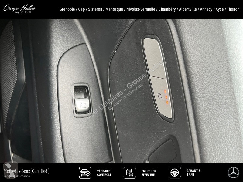 Коммерческий автомобиль Mercedes 116 CDI...
