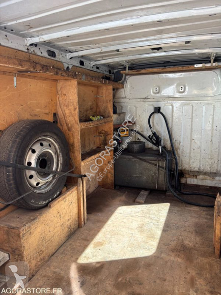 Nyttofordon Renault MASTER