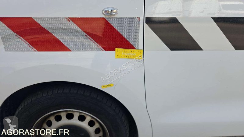 Nyttofordon Peugeot EXPERT
