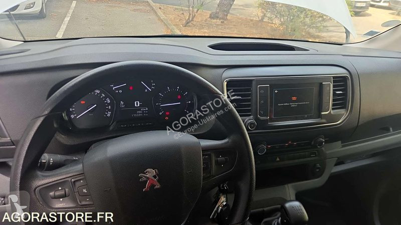 Samochód dostawczy Peugeot EXPERT