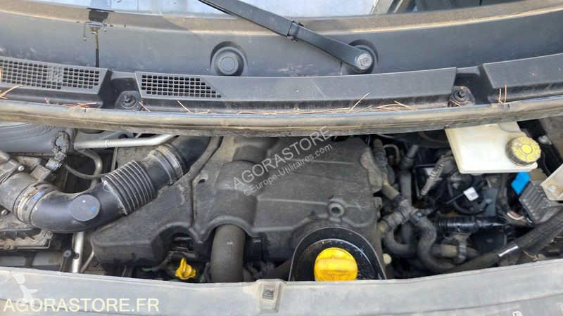 Nyttofordon Renault MASTER