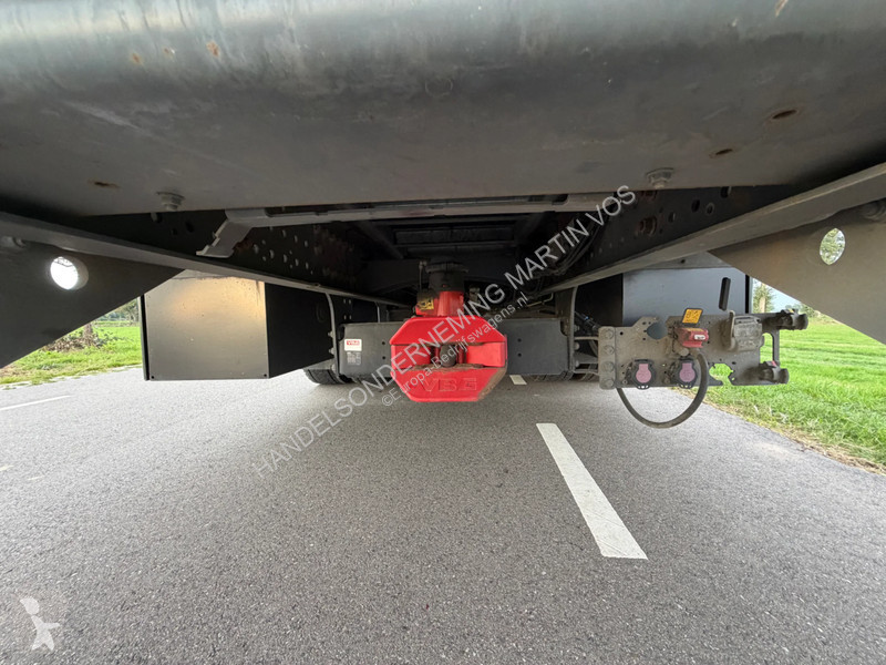 Lastbil DAF XF 480 EURO6. 2022. XF 480