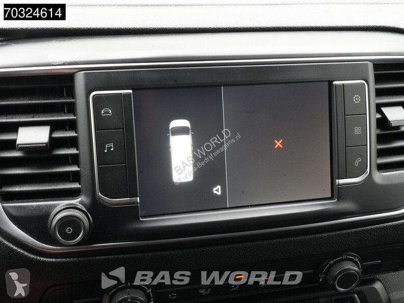 Nyttofordon Opel Automaat L3H1 Airco Cruise...
