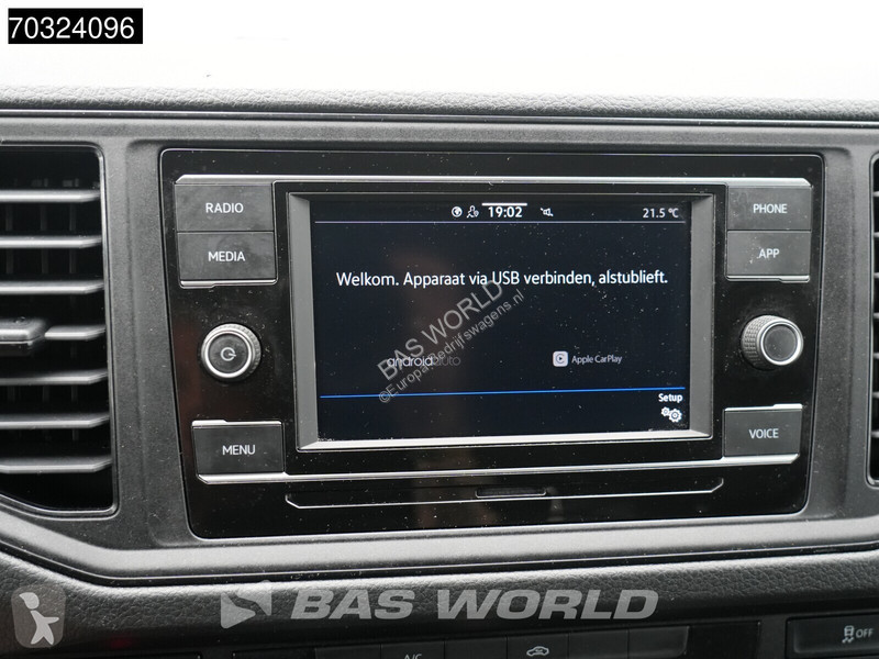 Nyttofordon MAN Automaat L3H3 Airco Cruise...