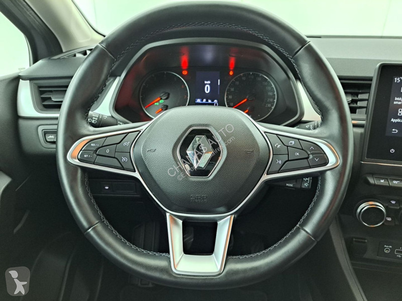 Nyttofordon Renault 1.0 TCe 90 Zen