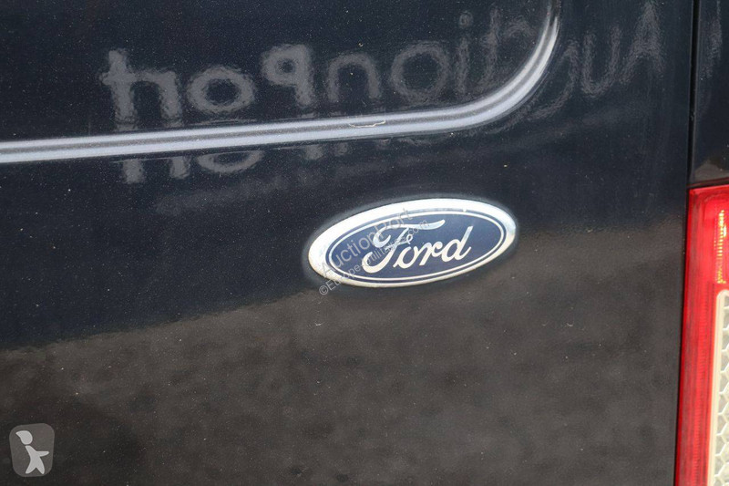 Nyttofordon Ford