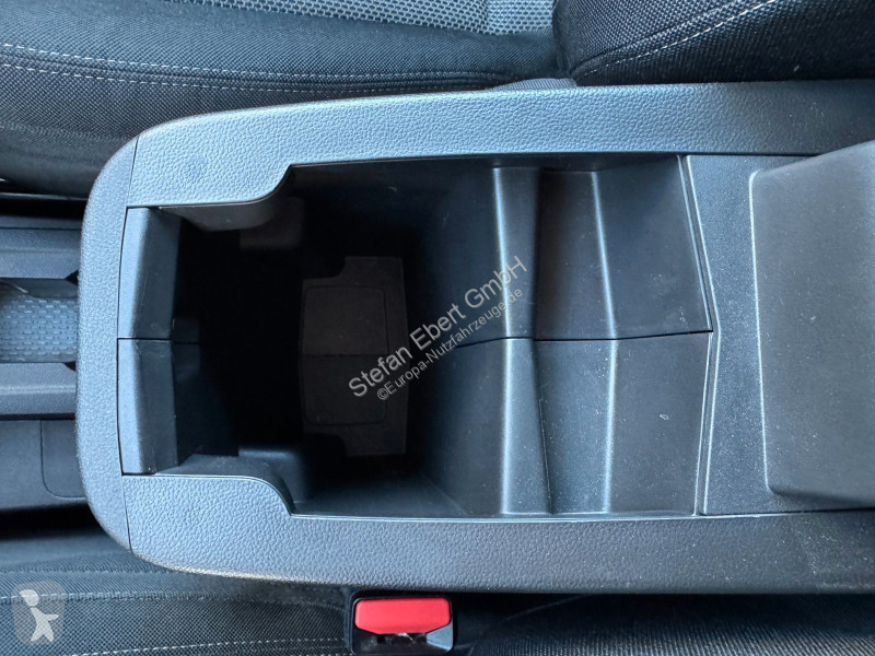 Nyttofordon Mercedes T 180 d MBUX Tempomat